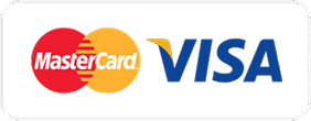 Visa Accepted